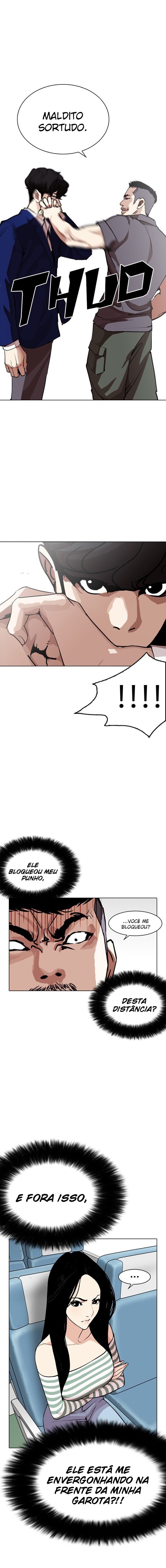 Read Lookism PT Manga Online