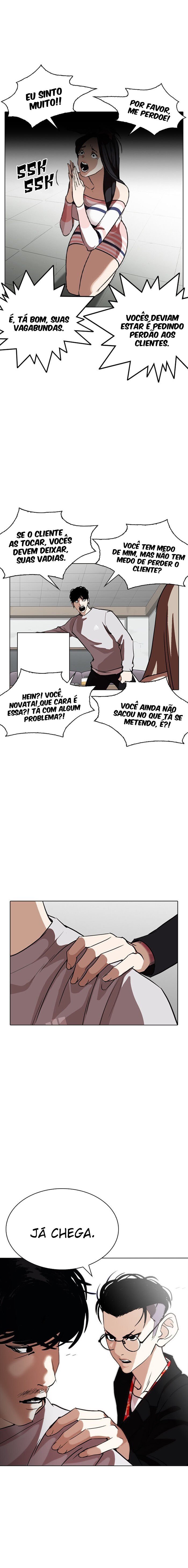 Read Lookism PT Manga Online