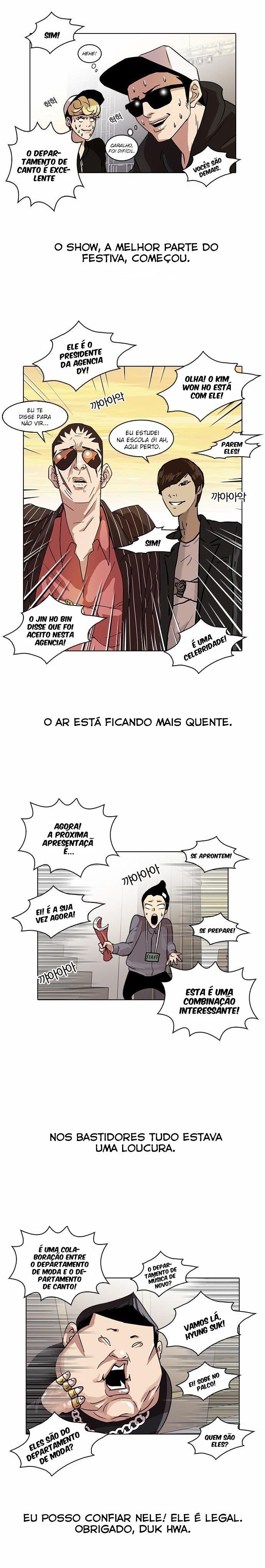Read Lookism PT Manga Online