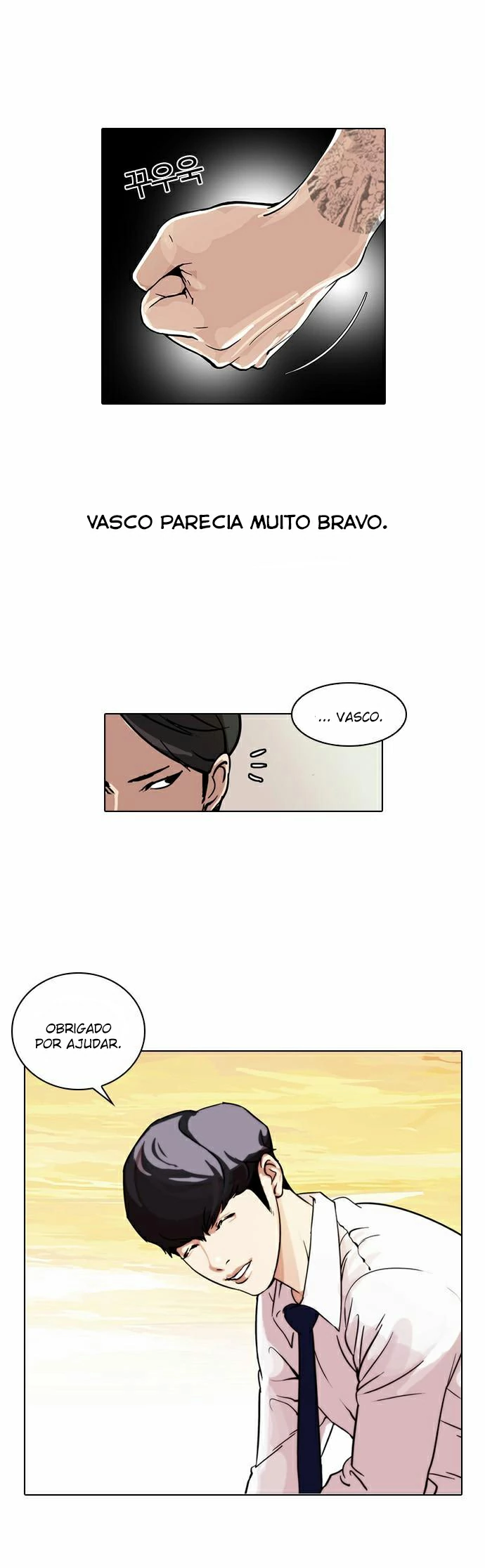 Read Lookism PT Manga Online