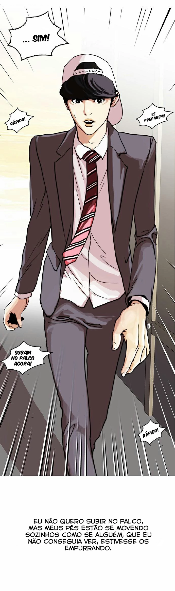 Read Lookism PT Manga Online