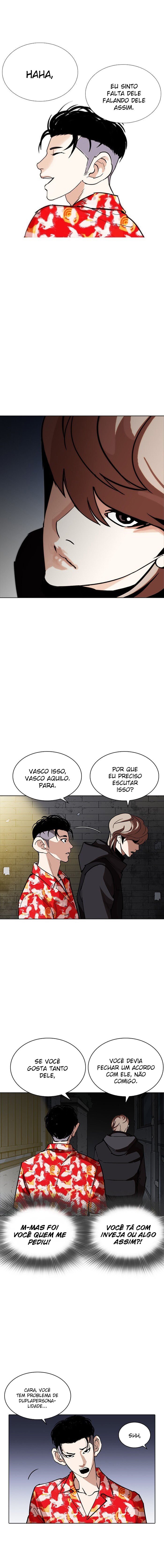 Read Lookism PT Manga Online