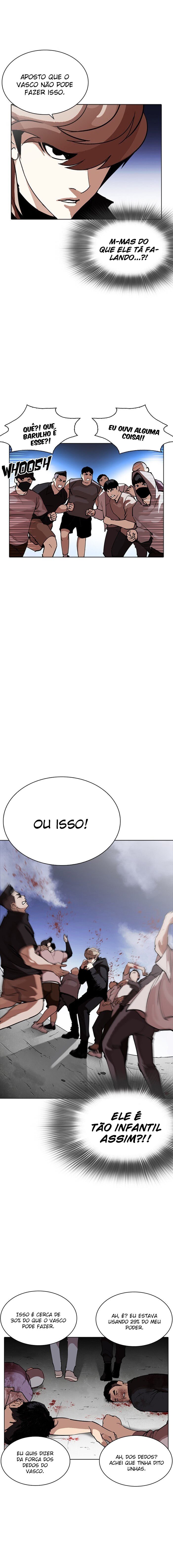 Read Lookism PT Manga Online