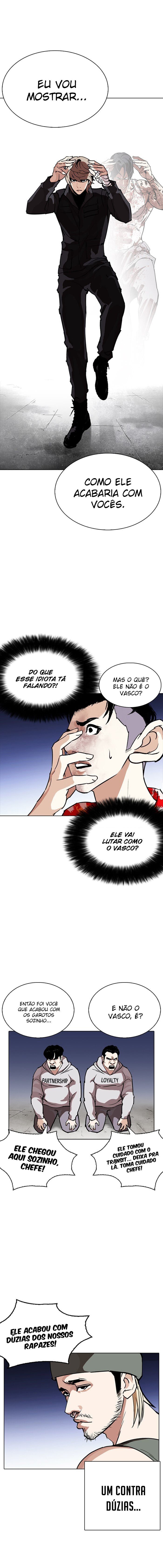 Read Lookism PT Manga Online