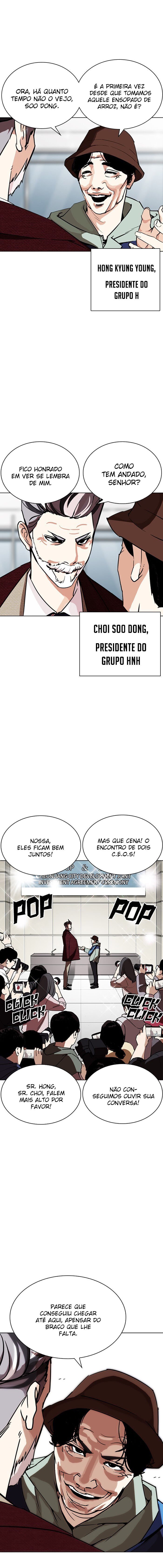 Read Lookism PT Manga Online