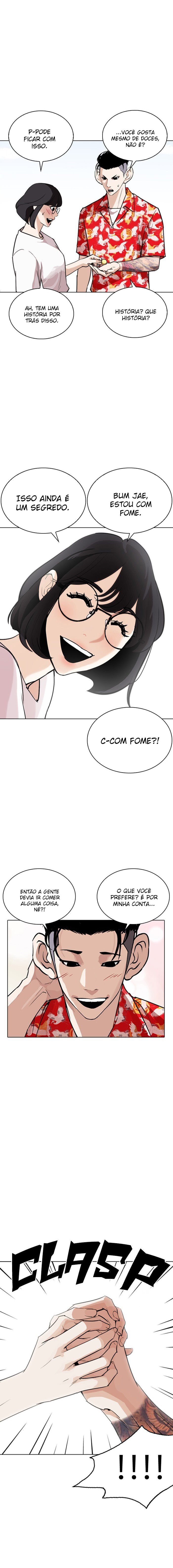 Read Lookism PT Manga Online