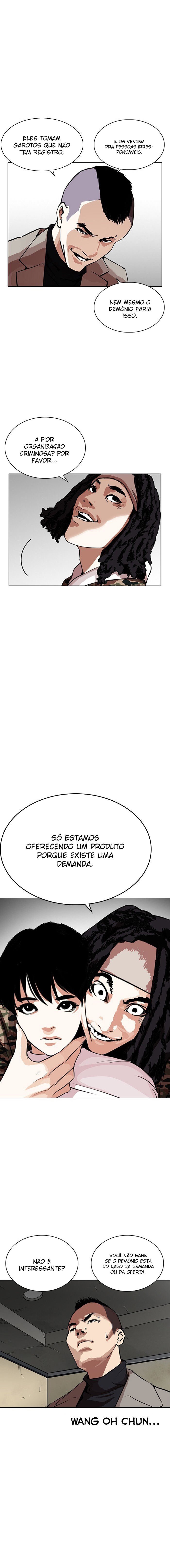 Read Lookism PT Manga Online