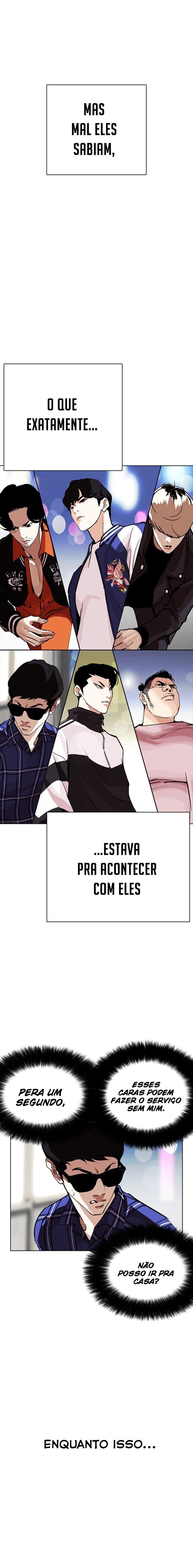 Read Lookism PT Manga Online