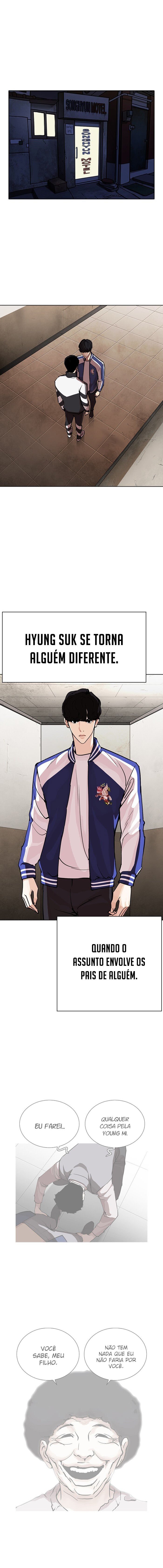 Read Lookism PT Manga Online