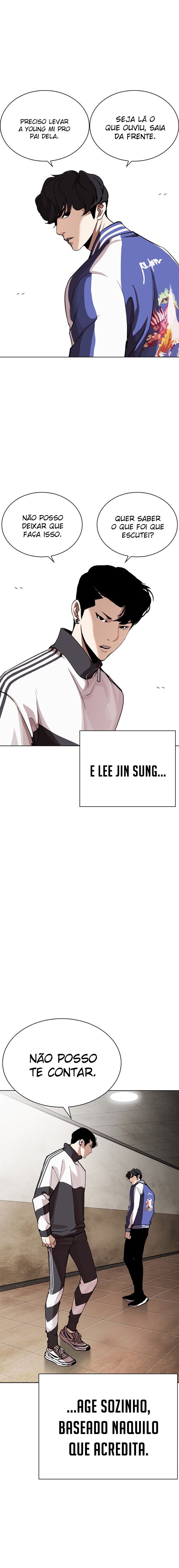 Read Lookism PT Manga Online