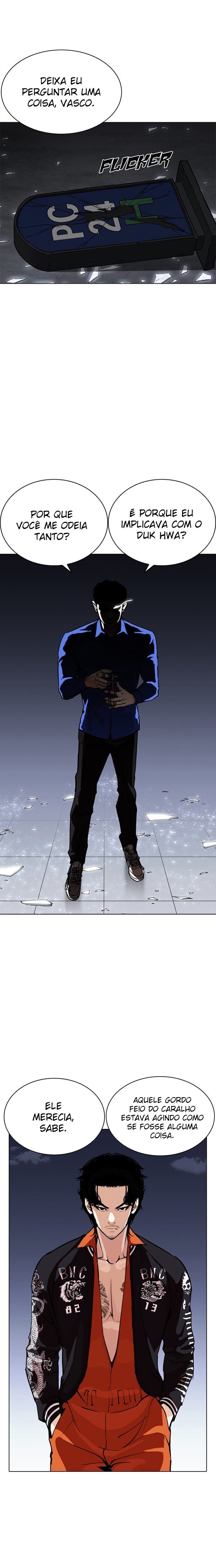 Read Lookism PT Manga Online