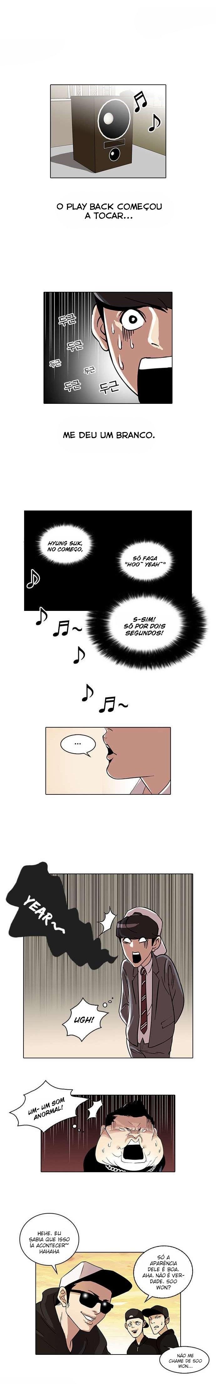 Read Lookism PT Manga Online