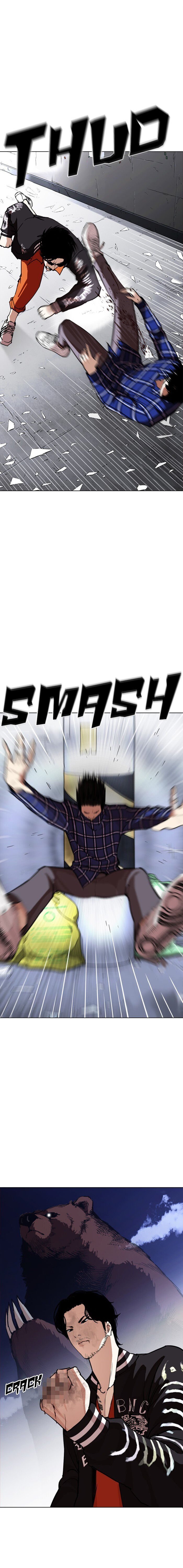 Read Lookism PT Manga Online