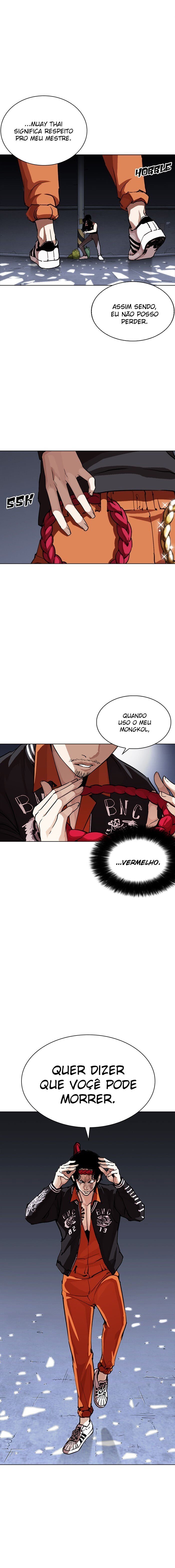 Read Lookism PT Manga Online
