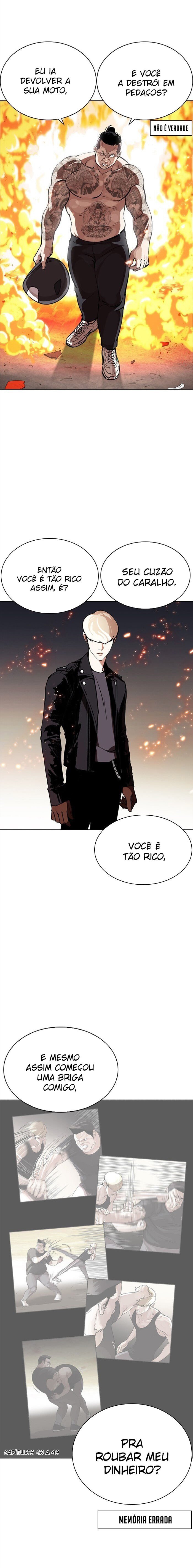 Read Lookism PT Manga Online