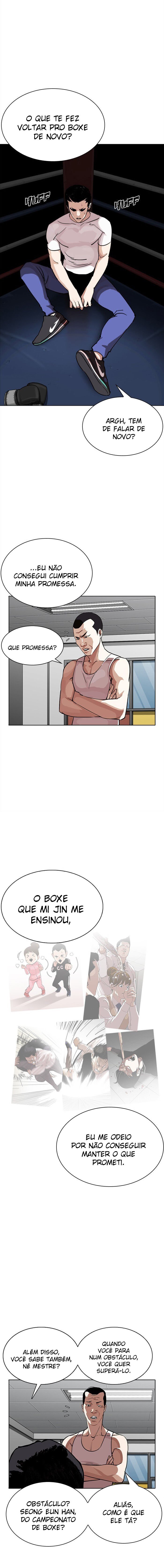 Read Lookism PT Manga Online