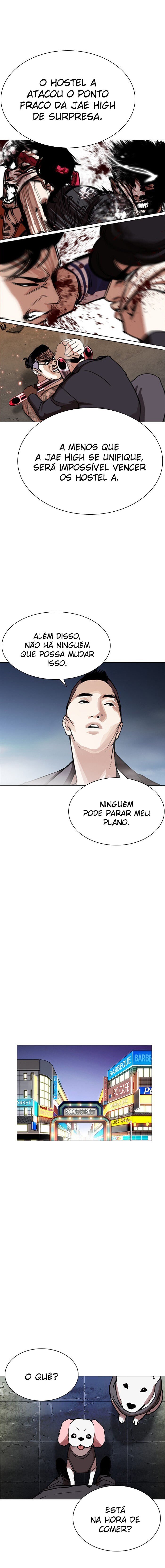 Read Lookism PT Manga Online