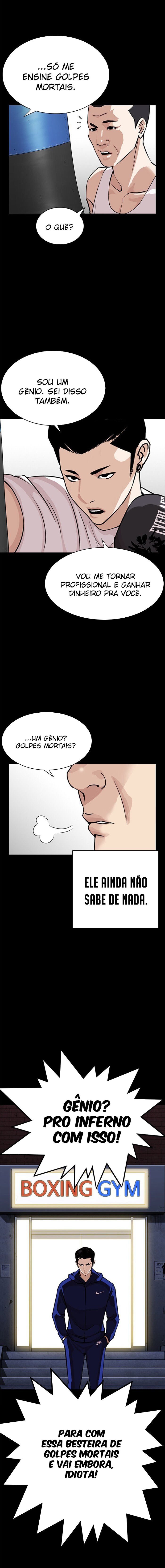 Read Lookism PT Manga Online