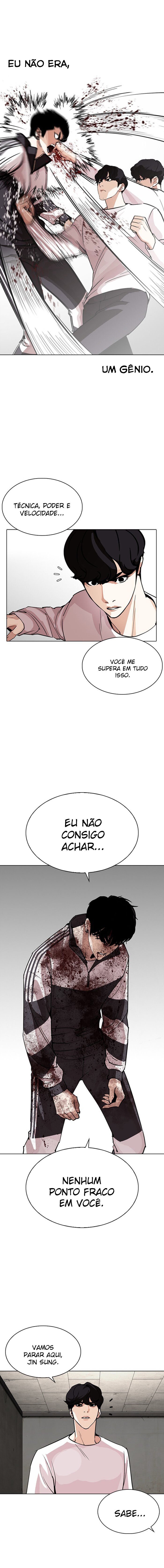 Read Lookism PT Manga Online