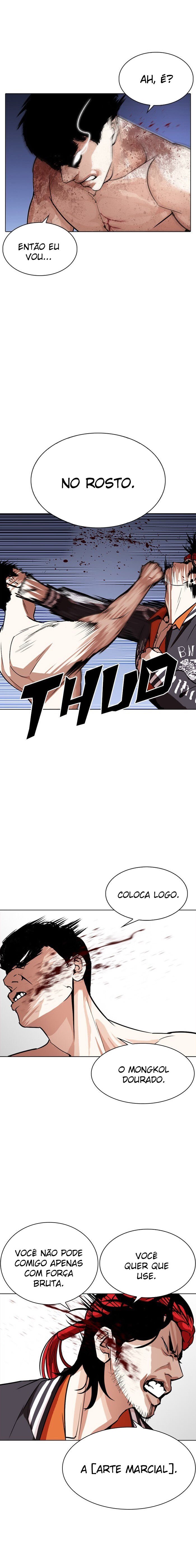 Read Lookism PT Manga Online