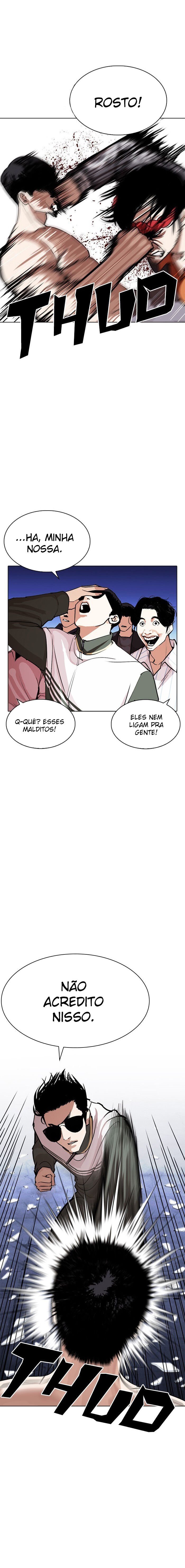 Read Lookism PT Manga Online