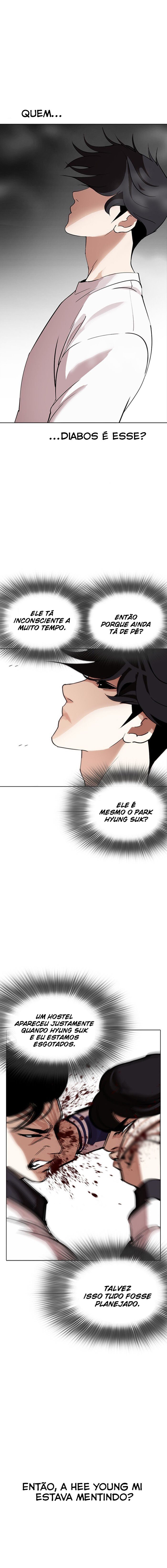 Read Lookism PT Manga Online