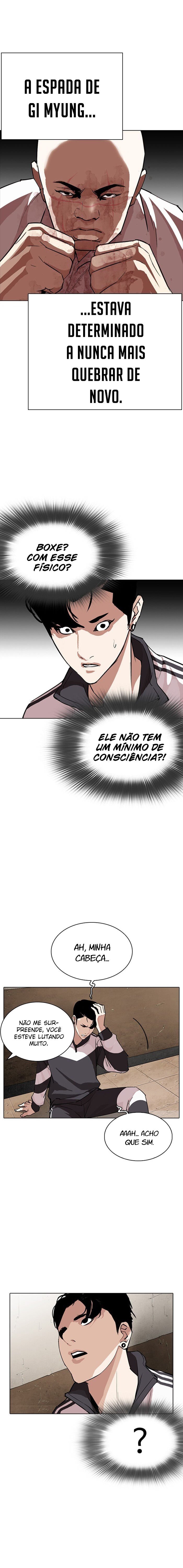 Read Lookism PT Manga Online