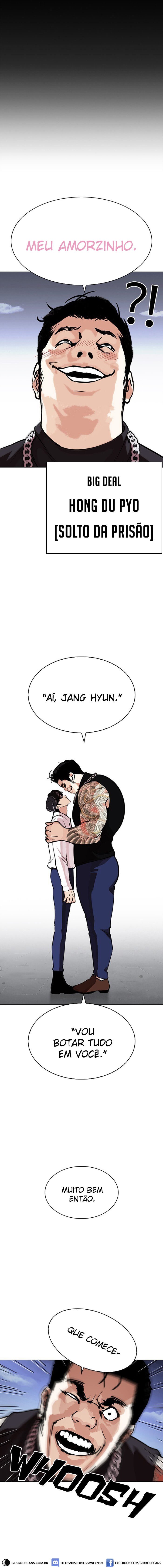 Read Lookism PT Manga Online