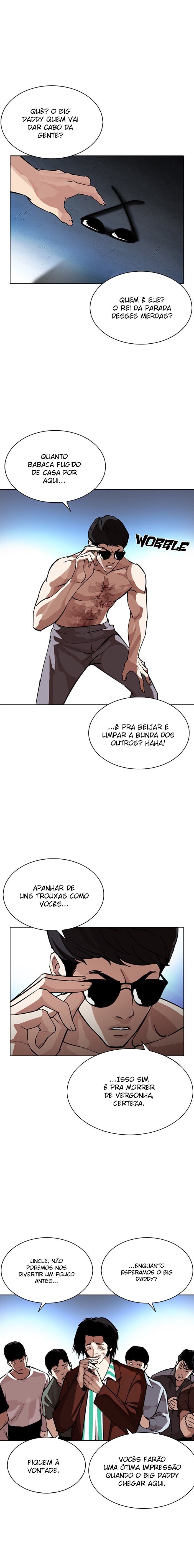 Read Lookism PT Manga Online