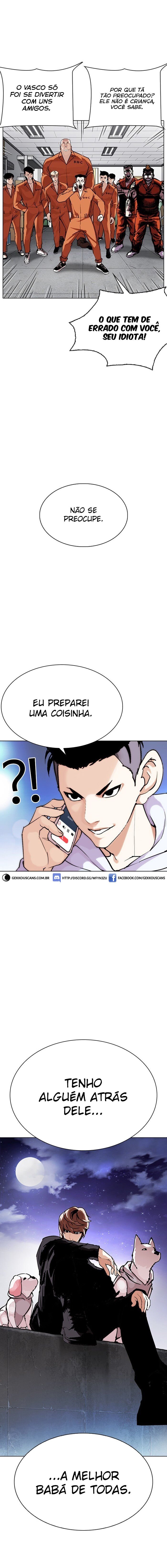 Read Lookism PT Manga Online