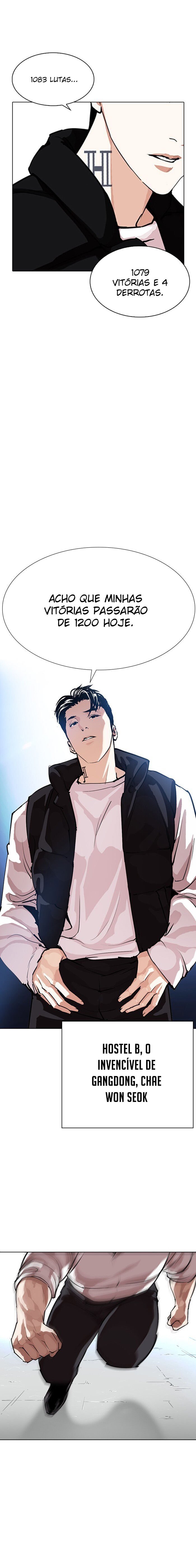 Read Lookism PT Manga Online