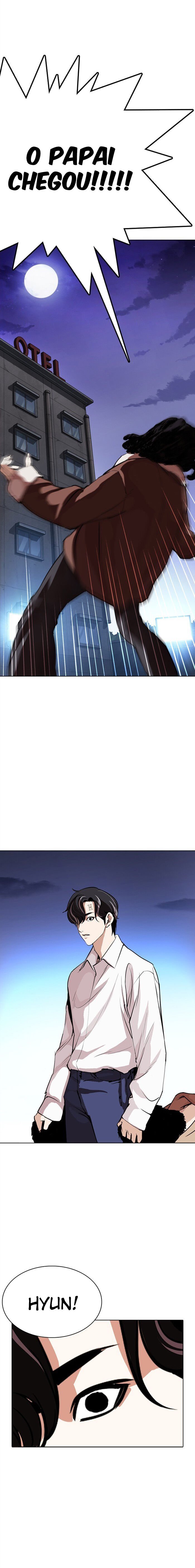 Read Lookism PT Manga Online