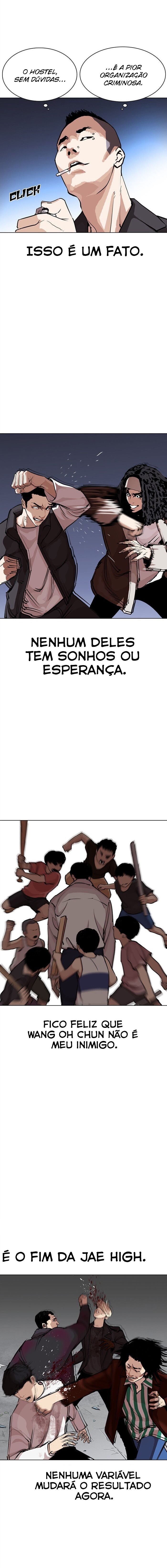 Read Lookism PT Manga Online