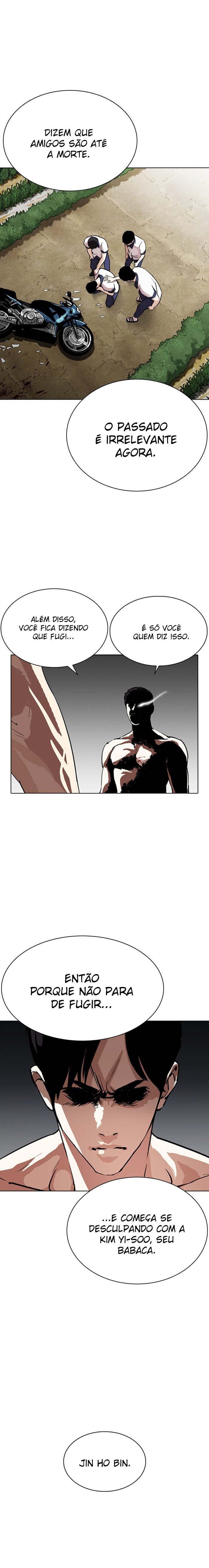 Read Lookism PT Manga Online