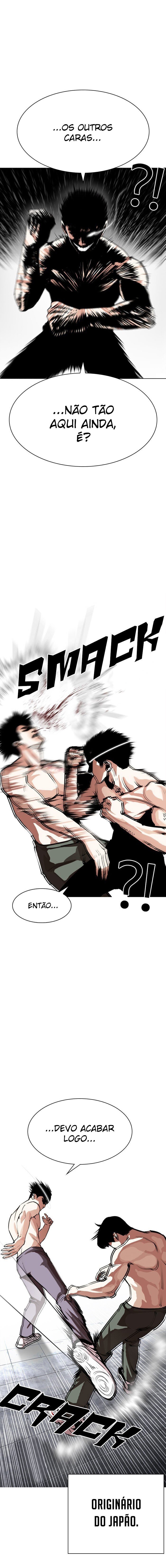 Read Lookism PT Manga Online