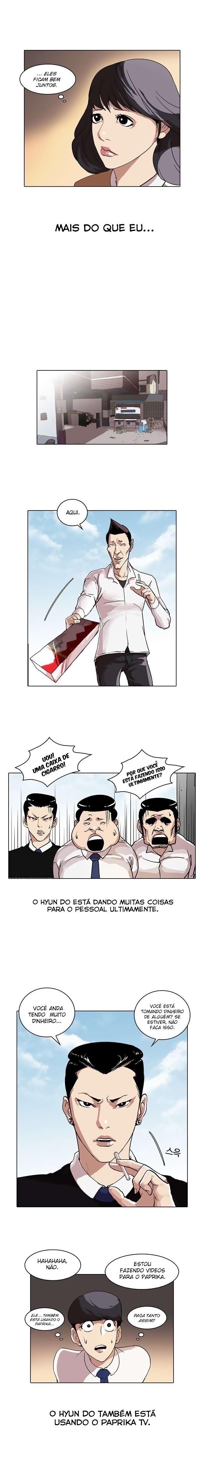 Read Lookism PT Manga Online