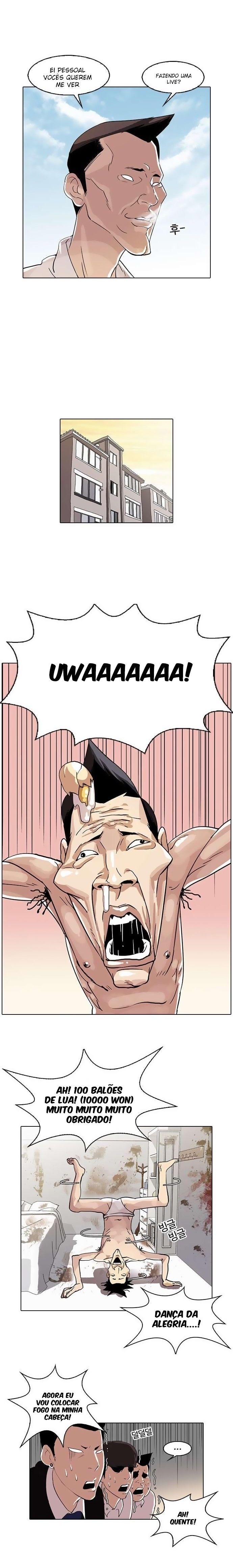 Read Lookism PT Manga Online