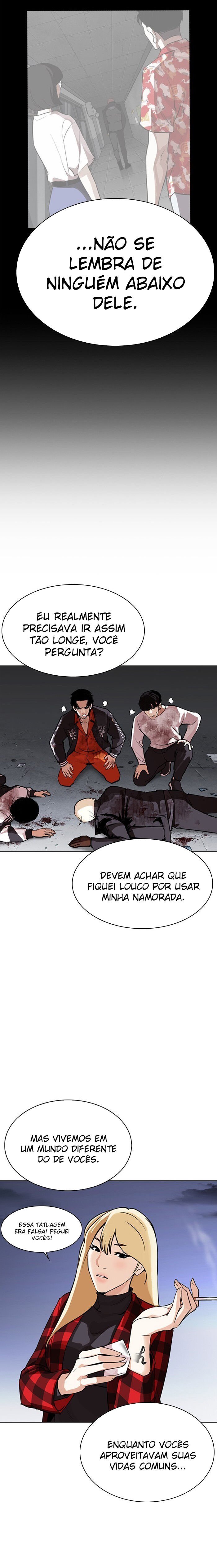 Read Lookism PT Manga Online