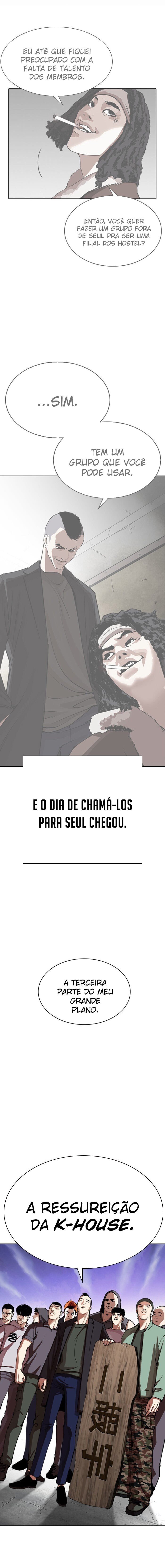 Read Lookism PT Manga Online