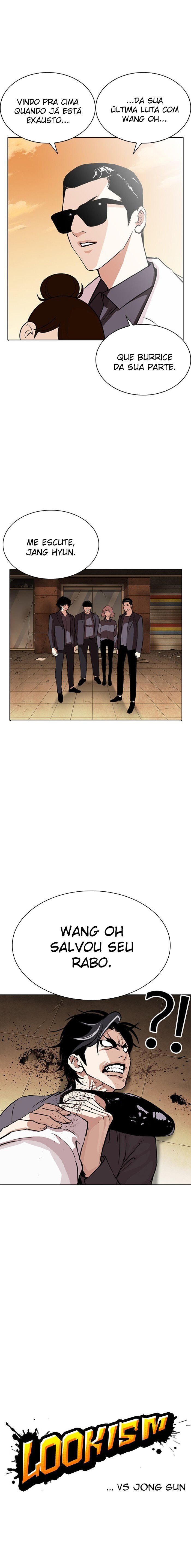 Read Lookism PT Manga Online