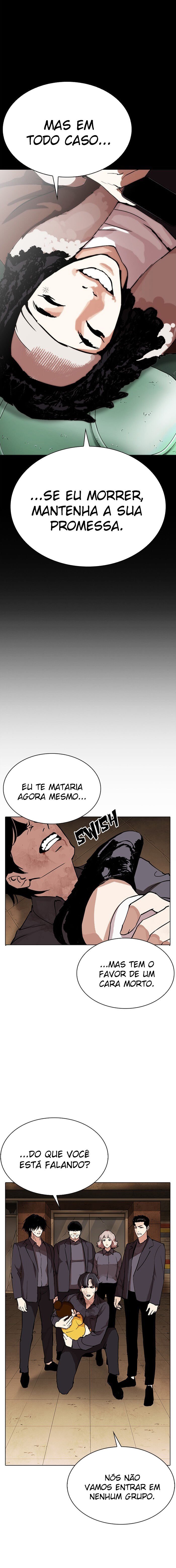 Read Lookism PT Manga Online