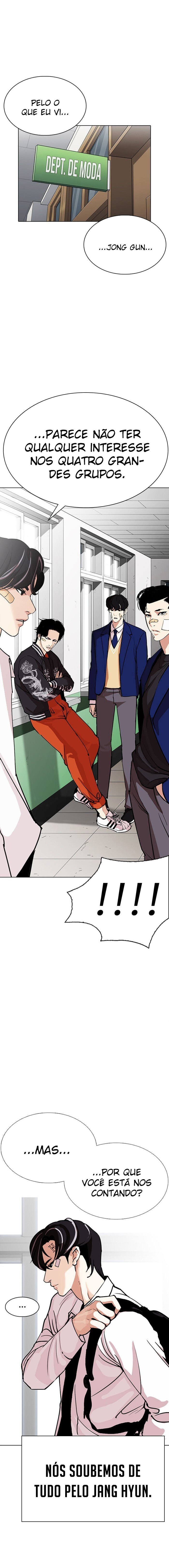Read Lookism PT Manga Online