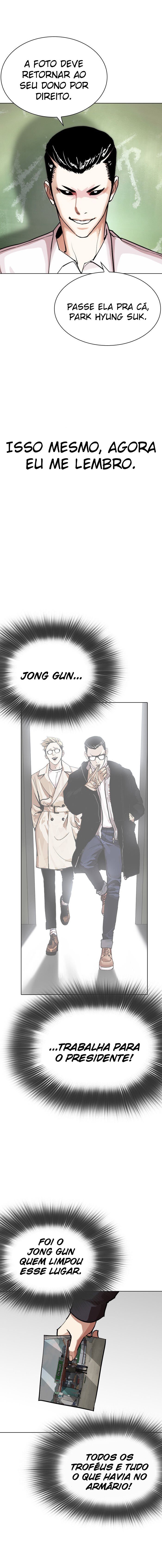 Read Lookism PT Manga Online
