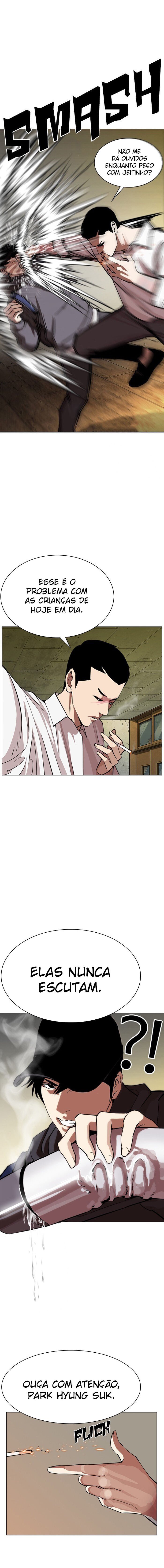 Read Lookism PT Manga Online