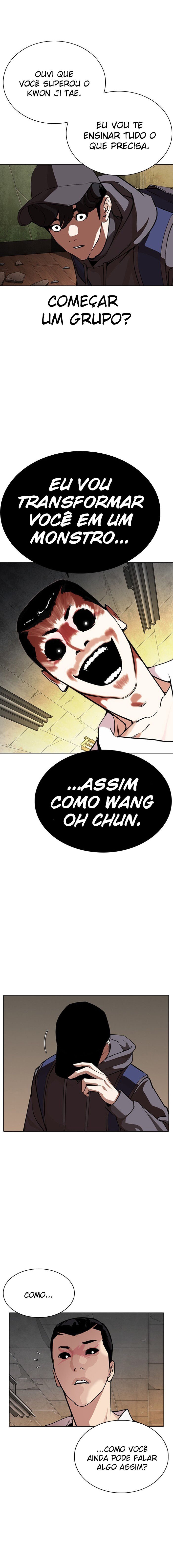 Read Lookism PT Manga Online