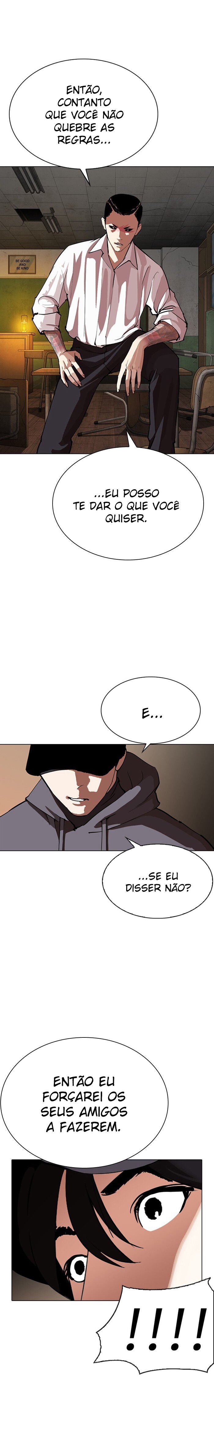 Read Lookism PT Manga Online