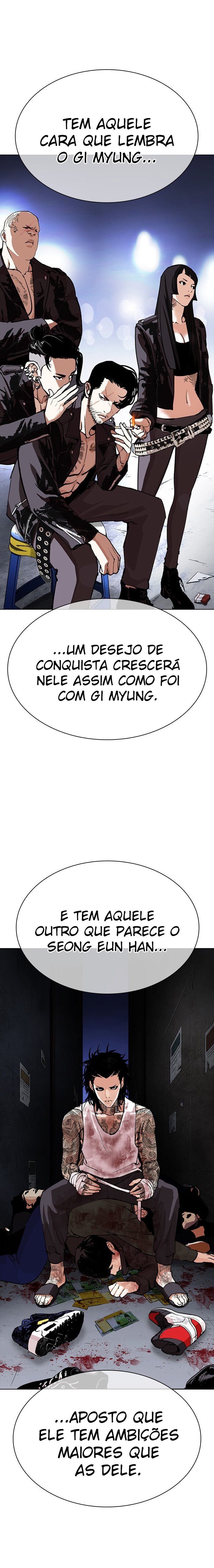 Read Lookism PT Manga Online