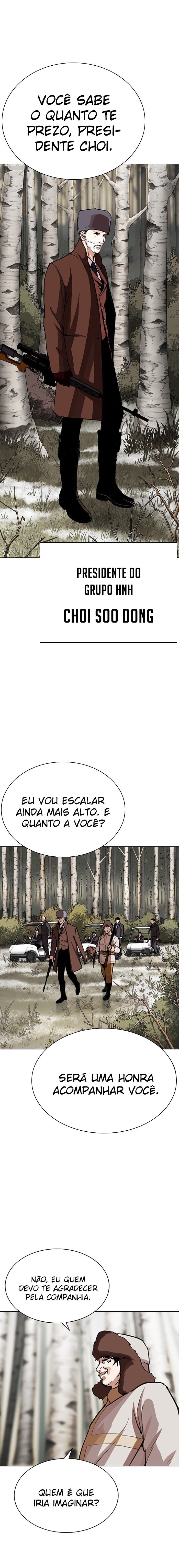 Read Lookism PT Manga Online