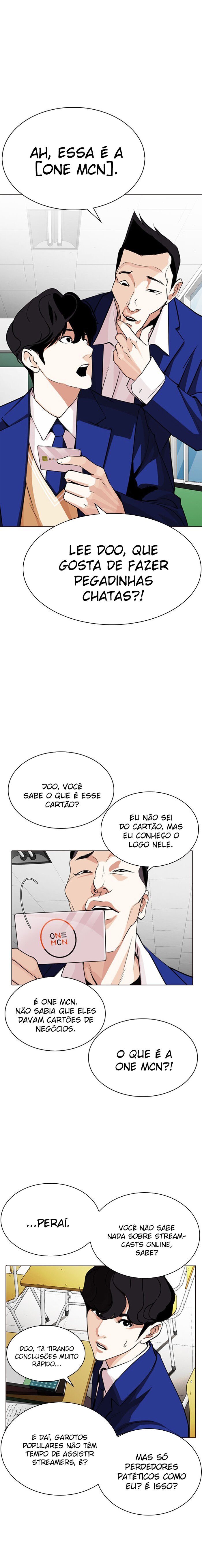 Read Lookism PT Manga Online