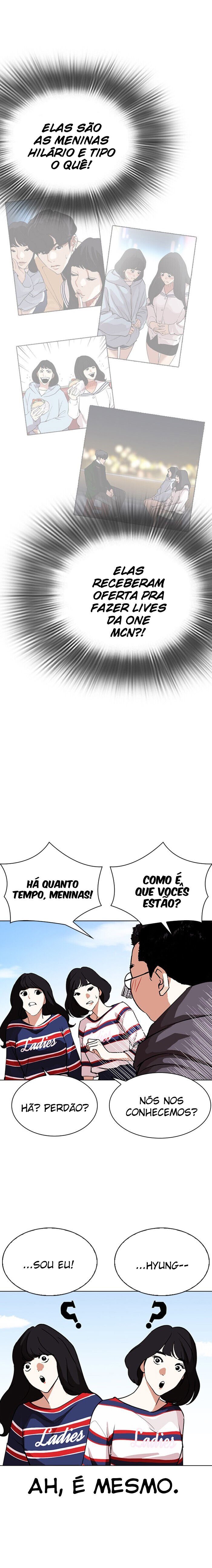 Read Lookism PT Manga Online